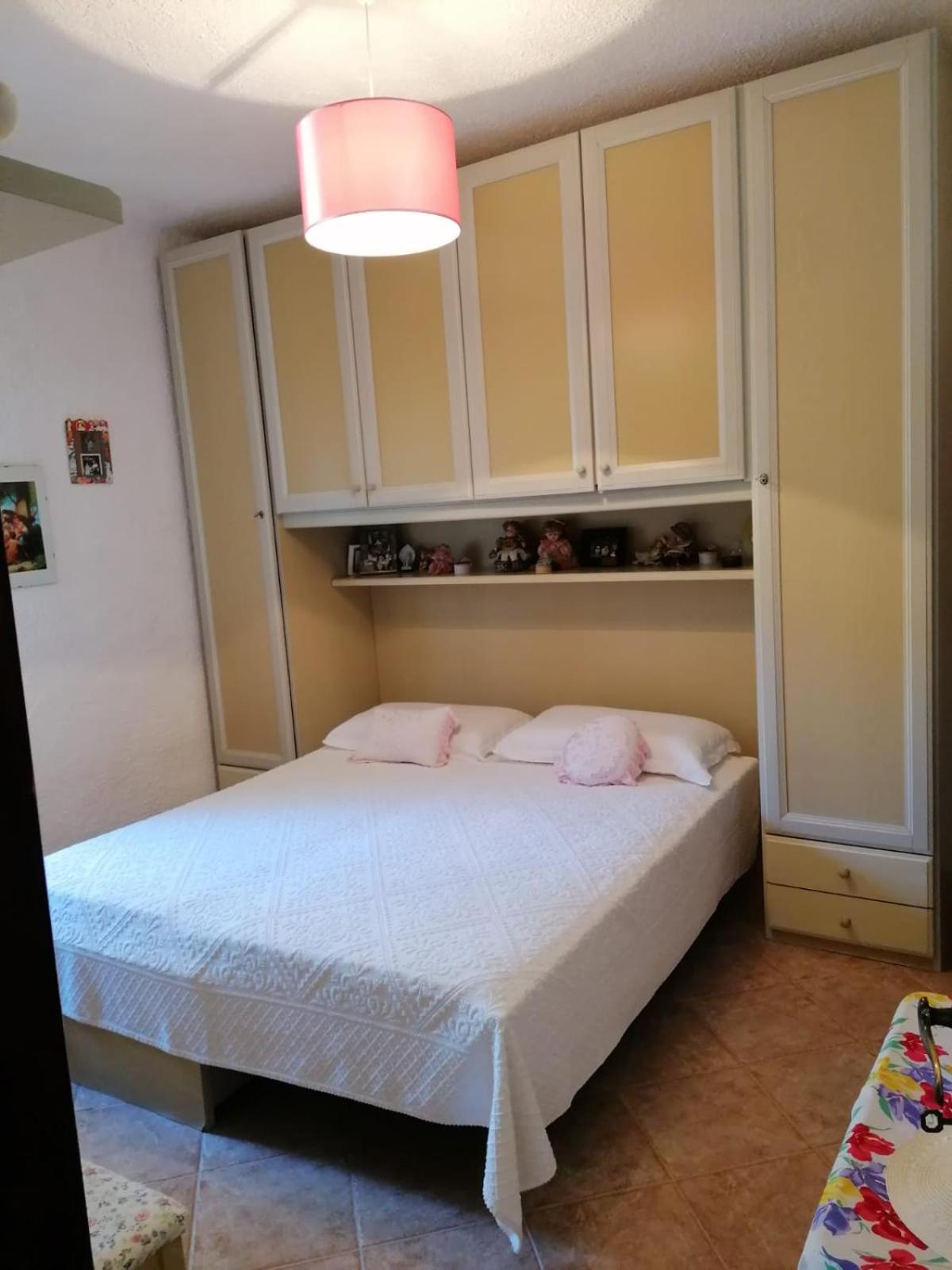 Casa Orecchioni Arzachena Exteriér fotografie